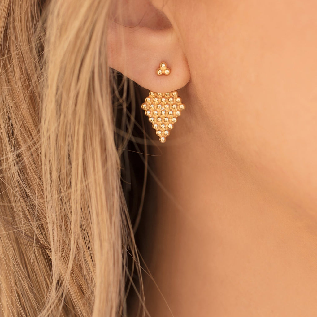 Florence Ear Jackets