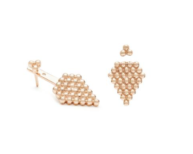 Florence Ear Jackets