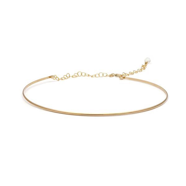 Syd Choker Necklace