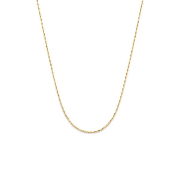 Rope Wrap Bracelet - Pearl