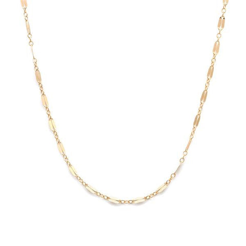 Mara Chain Necklace