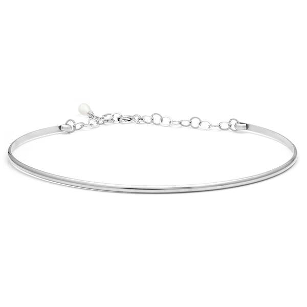 Syd Choker Necklace