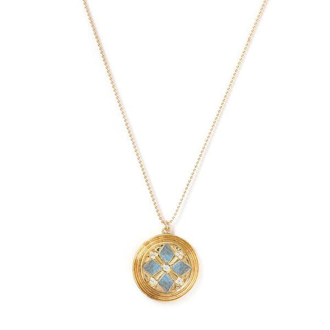 Talisman Necklace