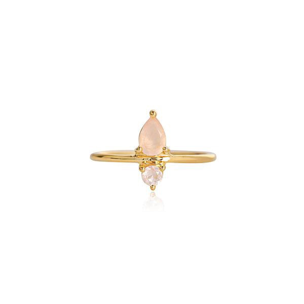 Fling Ring - Pink