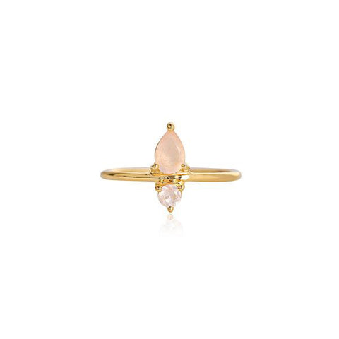 Fling Ring - Pink