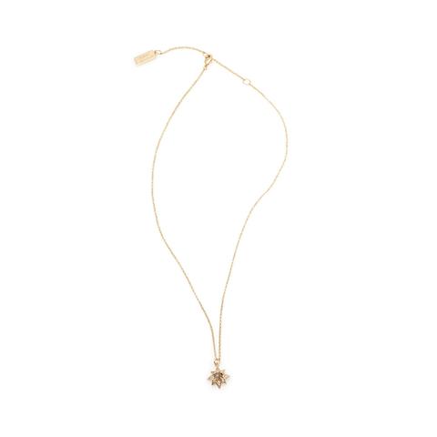 Starburst Necklace