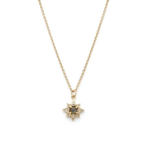 Starburst Necklace